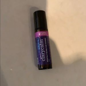 Doterra Clarycalm